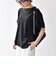 SHIPS any:〈洗濯機可能〉ワッフル ワイド TEE