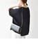 SHIPS any:〈洗濯機可能〉ワッフル ワイド TEE