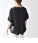 SHIPS any:〈洗濯機可能〉ワッフル ワイド TEE