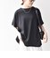 SHIPS any:〈洗濯機可能〉ワッフル ワイド TEE