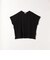 SHIPS any:〈洗濯機可能〉ワッフル ワイド TEE