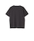 【WEB限定】〈ネックが選べる2サイズ展開〉オーガニックコットン バリエーションネック TEE