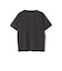 【WEB限定】〈ネックが選べる2サイズ展開〉オーガニックコットン バリエーションネック TEE
