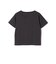 【WEB限定】〈ネックが選べる2サイズ展開〉オーガニックコットン バリエーションネック TEE