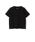 【WEB限定】〈ネックが選べる2サイズ展開〉オーガニックコットン バリエーションネック TEE