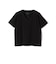 【WEB限定】〈ネックが選べる2サイズ展開〉オーガニックコットン バリエーションネック TEE
