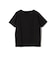 【WEB限定】〈ネックが選べる2サイズ展開〉オーガニックコットン バリエーションネック TEE