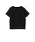 【WEB限定】〈ネックが選べる2サイズ展開〉オーガニックコットン バリエーションネック TEE