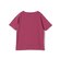 【WEB限定】〈ネックが選べる2サイズ展開〉オーガニックコットン バリエーションネック TEE