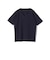 【WEB限定】〈ネックが選べる2サイズ展開〉オーガニックコットン バリエーションネック TEE