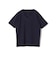 【WEB限定】〈ネックが選べる2サイズ展開〉オーガニックコットン バリエーションネック TEE