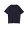 【WEB限定】〈ネックが選べる2サイズ展開〉オーガニックコットン バリエーションネック TEE