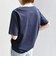 【WEB限定】〈ネックが選べる2サイズ展開〉オーガニックコットン バリエーションネック TEE