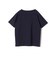【WEB限定】〈ネックが選べる2サイズ展開〉オーガニックコットン バリエーションネック TEE