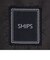 SHIPS: フォーマル ハウンドトゥース ベスト