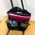 ポーチ付き バイカラー A4 トート バッグ