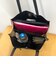 ポーチ付き バイカラー A4 トート バッグ