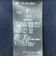 〈洗濯機可能〉ダブルクロス Aライン シャツワンピース