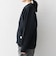 【WEB限定】〈洗濯機可能〉ジップアップ ニット ブルゾン カーディガン
