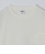 【WEB限定】SHIPS:〈汗染み防止加工〉ワンポイントロゴ ビッグシルエットヘビーウェイトTシャツ