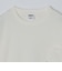 【WEB限定】SHIPS:〈汗染み防止加工〉ワンポイントロゴ ビッグシルエットヘビーウェイトTシャツ