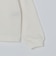 【WEB限定】SHIPS:〈汗染み防止加工〉ワンポイントロゴ ビッグシルエットヘビーウェイトTシャツ