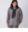 【WEB限定】SHIPS:〈汗染み防止加工〉ワンポイントロゴ ビッグシルエットヘビーウェイトTシャツ
