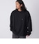 【WEB限定】SHIPS:〈汗染み防止加工〉ワンポイントロゴ ビッグシルエットヘビーウェイトTシャツ