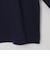 【WEB限定】SHIPS:〈汗染み防止加工〉ワンポイントロゴ ビッグシルエットヘビーウェイトTシャツ