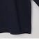 【WEB限定】SHIPS:〈汗染み防止加工〉ワンポイントロゴ ビッグシルエットヘビーウェイトTシャツ