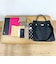 A4 メタル フィッティング トート バッグ