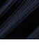 SHIPS Primary Navy Label:シルク カシミヤ タートルネック