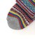 H FOOT WEAR: フェアアイル ソックス