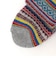 H FOOT WEAR: フェアアイル ソックス