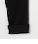 SHIPS any: 裏起毛 ウォーム ストレッチ テーパード チノ パンツ 25AW◇