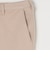 SHIPS any: 裏起毛 ウォーム ストレッチ テーパード チノ パンツ 25AW◇