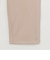 SHIPS any: 裏起毛 ウォーム ストレッチ テーパード チノ パンツ 25AW◇
