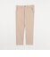 SHIPS any: 裏起毛 ウォーム ストレッチ テーパード チノ パンツ 25AW◇