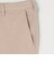 SHIPS any: 裏起毛 ウォーム ストレッチ テーパード チノ パンツ 25AW◇
