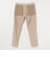 SHIPS any: 裏起毛 ウォーム ストレッチ テーパード チノ パンツ 25AW◇