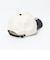 【SHIPS別注】NEW ERA: 9TWENTY EASY SNAP