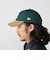 【SHIPS別注】NEW ERA: 9TWENTY EASY SNAP