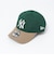 【SHIPS別注】NEW ERA: 9TWENTY EASY SNAP