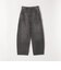 〈洗濯機可能〉コクーンペインター デニムパンツ［SHIPS any DENIM］