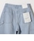 〈洗濯機可能〉コクーンペインター デニムパンツ［SHIPS any DENIM］