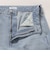 〈洗濯機可能〉コクーンペインター デニムパンツ［SHIPS any DENIM］