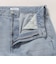 〈洗濯機可能〉コクーンペインター デニムパンツ［SHIPS any DENIM］