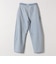 〈洗濯機可能〉コクーンペインター デニムパンツ［SHIPS any DENIM］