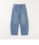 〈洗濯機可能〉コクーンペインター デニムパンツ［SHIPS any DENIM］