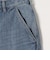 〈洗濯機可能〉コクーンペインター デニムパンツ［SHIPS any DENIM］